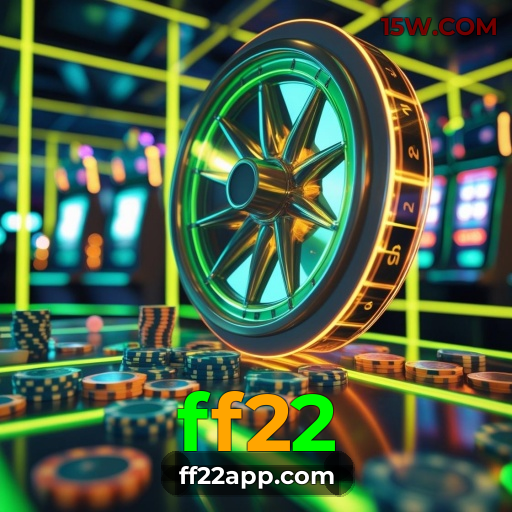 Download iOS ff22