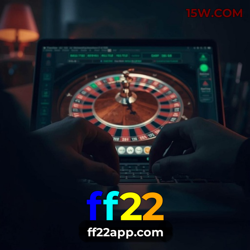 Login rápido no app ff22