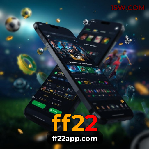 Cadastro ff22