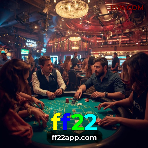 Programa VIP ff22